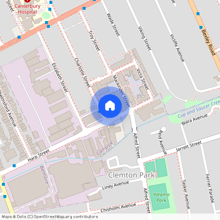 506/70 Charlotte Street, NSW 2194, Campsie