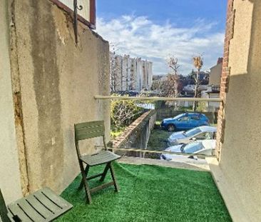 Appartement à louer 2 pièces • Montluçon - Photo 6