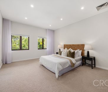 17 Mulbring Street, Mosman NSW 2088 - House For Rent | Domain - Photo 5