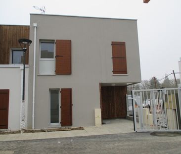 Location Maison 4 pièces 79m² ST JEAN DE BRAYE 45800 - Photo 5