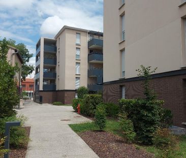 Location Appartement 2 pièces 40m² TOULOUSE 31200 - Photo 2