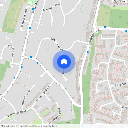 Wetheral Drive, ME5, Chatham