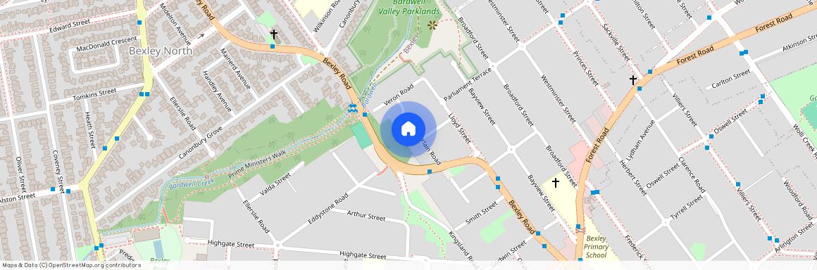 43 Chamberlain Road, Bexley