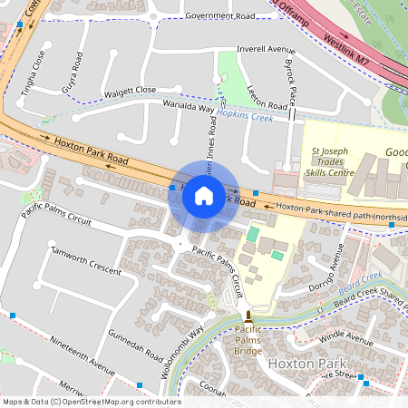 10 Brunswick Heads Crescent, Hoxton Park