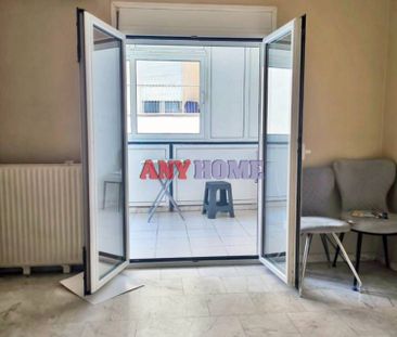 Studio/Γκαρσονιέρα για ενοικίαση Άγιος Αθανάσιος (Εύοσμος) - Photo 1