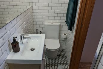 NEW space 3 bedroom apartment in Senhora da Hora ESAD