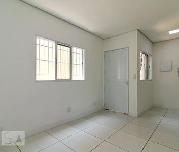 Apartamento para alugar com 52m², 1 quarto e sem vaga - Foto 1