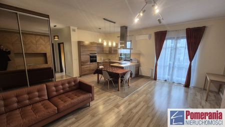 Warszewo, ul. Szczecińska - Фото 3