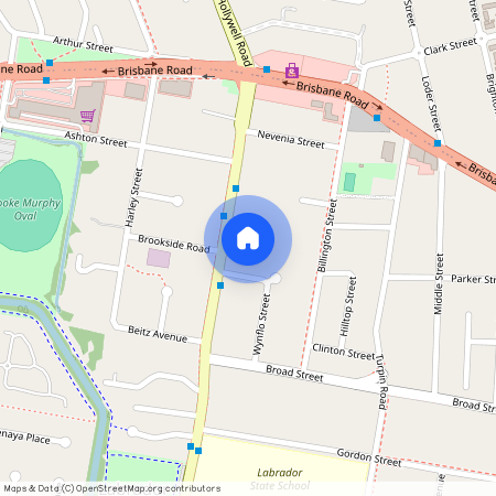 2/40 Government Road, 4215, Labrador