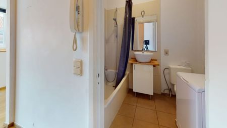 Studio te huur - Foto 4