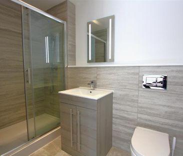 2 bedroom apartment to rent - Photo 6