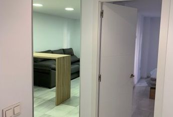 almeria, Andalusia 04001