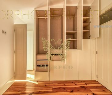 RENT: Luxury 2 bedroom Townhouse in Palmela Old Town - Foto 2