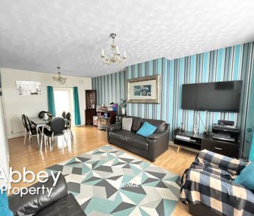 3 bedroom terraced house to rent - Photo 2