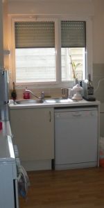 T3 Courrouze - Photo 3