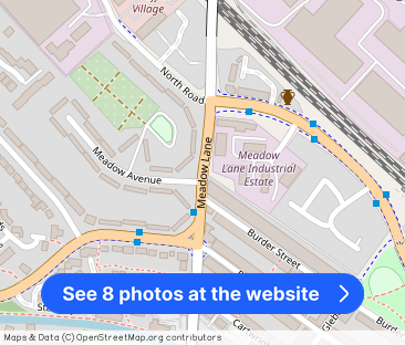 Meadow Lane, Loughborough - Photo 1