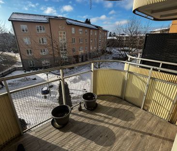 Värnstigen, Segeltorp - Photo 2