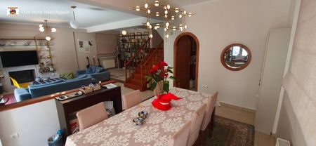 Μονοκατοικία για ενοικίαση Πάτημα (Χαλάνδρι) - Φωτογραφία 5