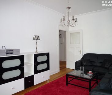 Bright 2-room flat with balcony and parking space - Foto 1