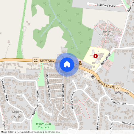 17 Macadamia Drive, Qld 4552, Maleny