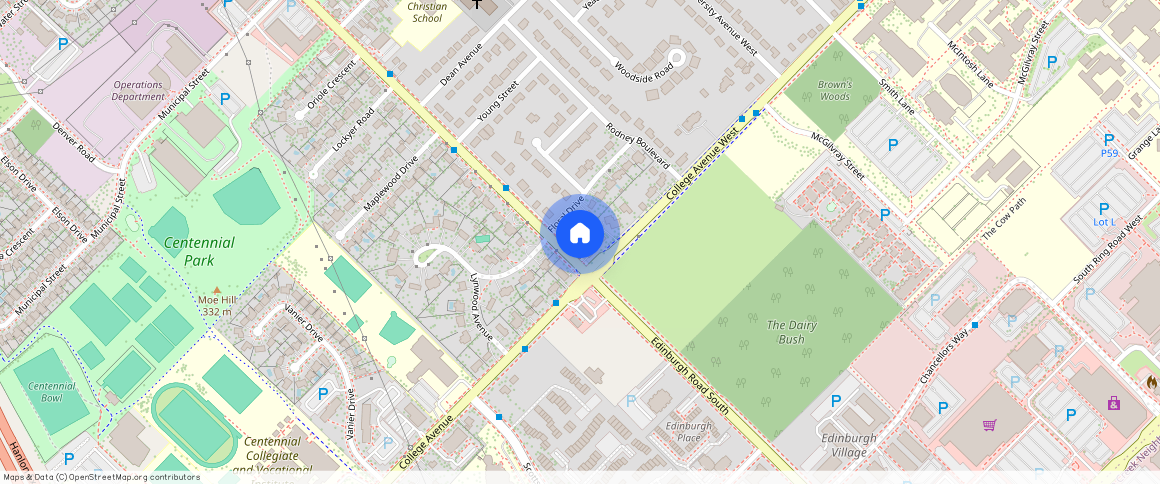 326 Edinburgh Road South, Guelph, ON, Canada