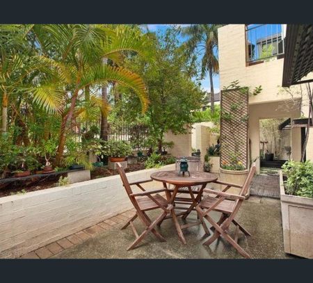 49/75A Ross Street, Forest Lodge, NSW 2037 - Photo 4