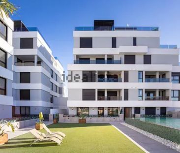 Alquiler de piso en Calle Maestro Falla, 15 - Photo 6