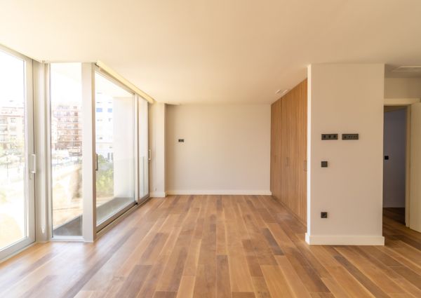 Elche · SANTA ANNA Flat · Long Rental Period