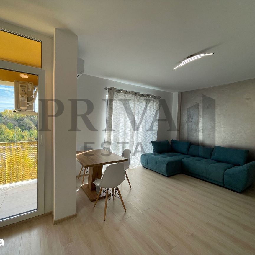 Apartament modern decomandat 2 camere, 60 mp, etaj 3, parcare Aradului - Photo 1