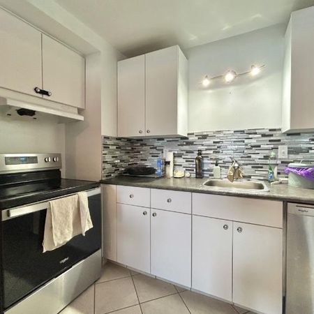 Appartement 4 ½ à louer Sainte-Foy / Sillery juillet 2026 - Photo 3