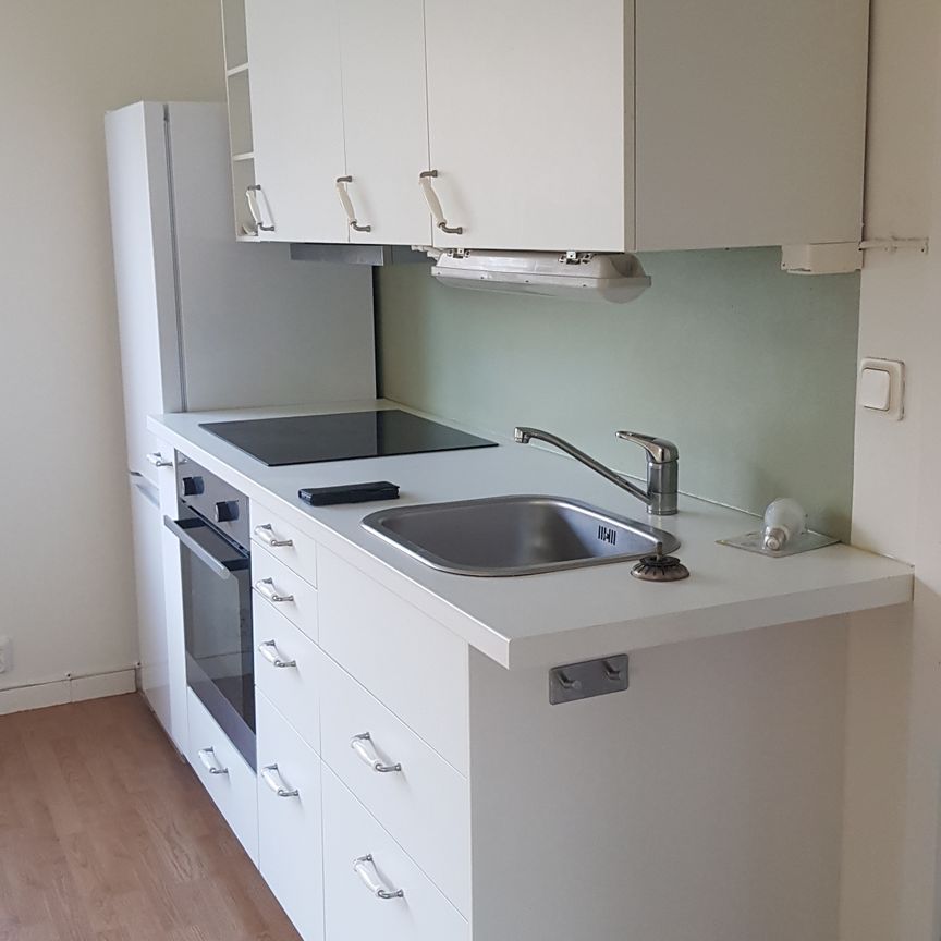 Grandalsvägen, Åkersberga - Photo 1