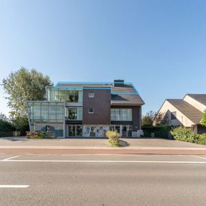 Duplex te huur in Oostende voor € 750 met 1 slaapkamer - Foto 3