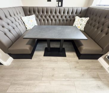 4 bedroom terraced house to rent - Photo 3