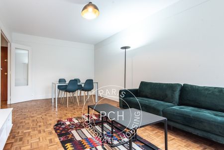 Rue Defrance, - Photo 2