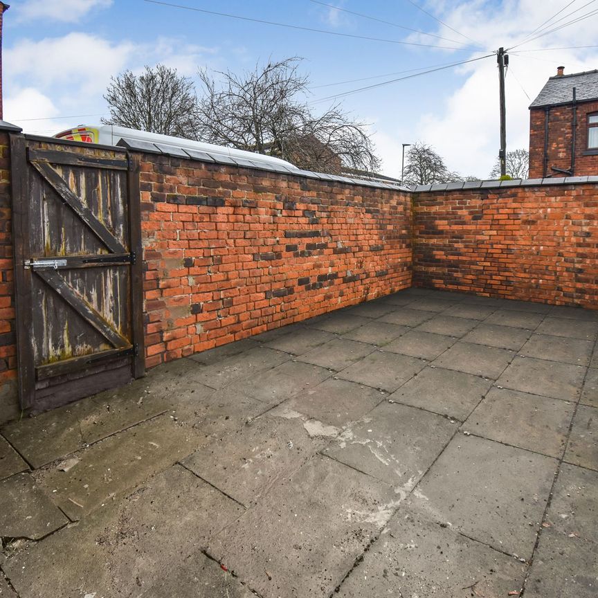 Prospect Street, Tyldesley, M29 - Photo 1