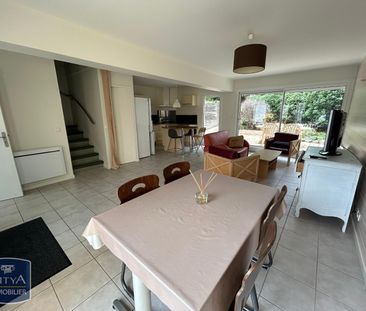 Location Appartement 1 pièce 10m² POITIERS 86000 - Photo 1