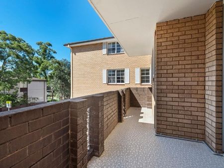 8/2 Albert Street, Hornsby NSW 2077 - Apartment For Rent | Domain - Photo 5