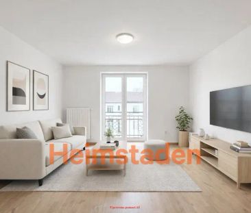 Pronájem bytu 2+1 55 m - Photo 1