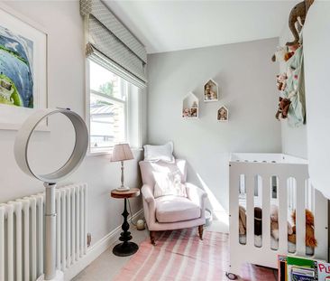 A beautiful family home in Notting Hill - Photo 6
