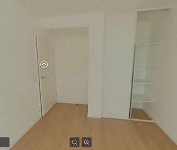 Appartement 2 Pièces 47 m² - Photo 1