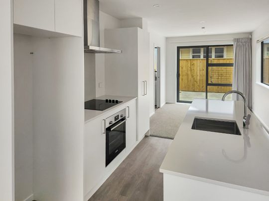 New in Wainui - Photo 1