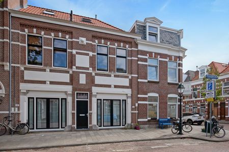 Appartement te huur: Maaswijkstraat 22 2586 CD Den Haag - Photo 3