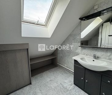 Maison T3 près de MOUY à louer - Photo 4