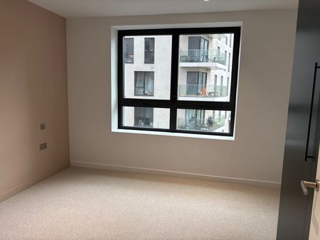 1 Bed Flat, Bella House, SE10 - Photo 5