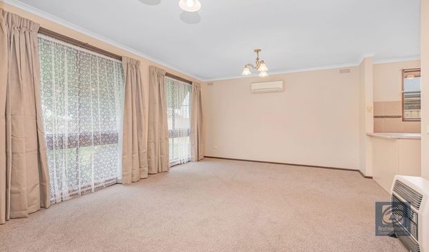 Low Maintenance Townhouse Living - Photo 1