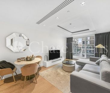 1 bedroom flat to rent - Photo 6