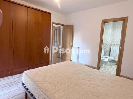 Piso en alquiler en Calle Neptuno - Photo 4