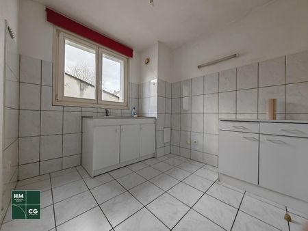Location Appartement 2 pièces 43m² STRASBOURG 67100 - Photo 4