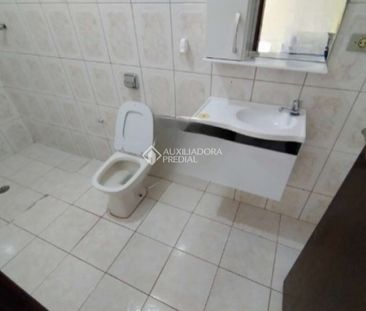 Casa com 2 quartos e 70m² para alugar em Vila Bastos, Santo André. - Photo 6