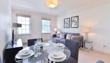 Pelham Court, Fulham Road, London, SW3 - Photo 5